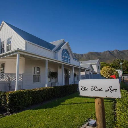 Riverside Country House スウェレンダム エクステリア 写真