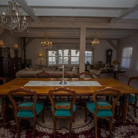 Riverside Country House スウェレンダム エクステリア 写真