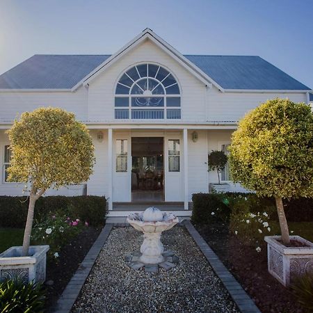 Riverside Country House スウェレンダム エクステリア 写真