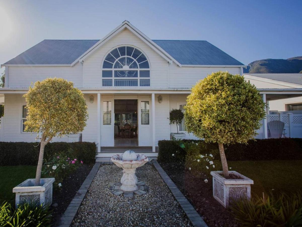 Riverside Country House スウェレンダム エクステリア 写真