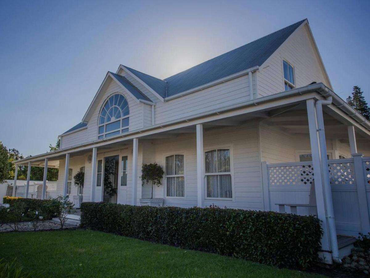 Riverside Country House スウェレンダム エクステリア 写真
