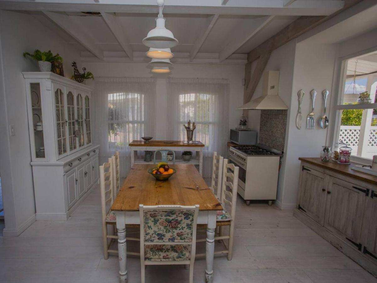 Riverside Country House スウェレンダム エクステリア 写真