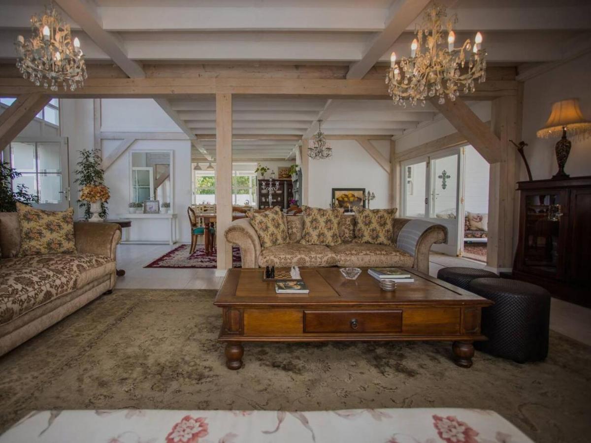 Riverside Country House スウェレンダム エクステリア 写真