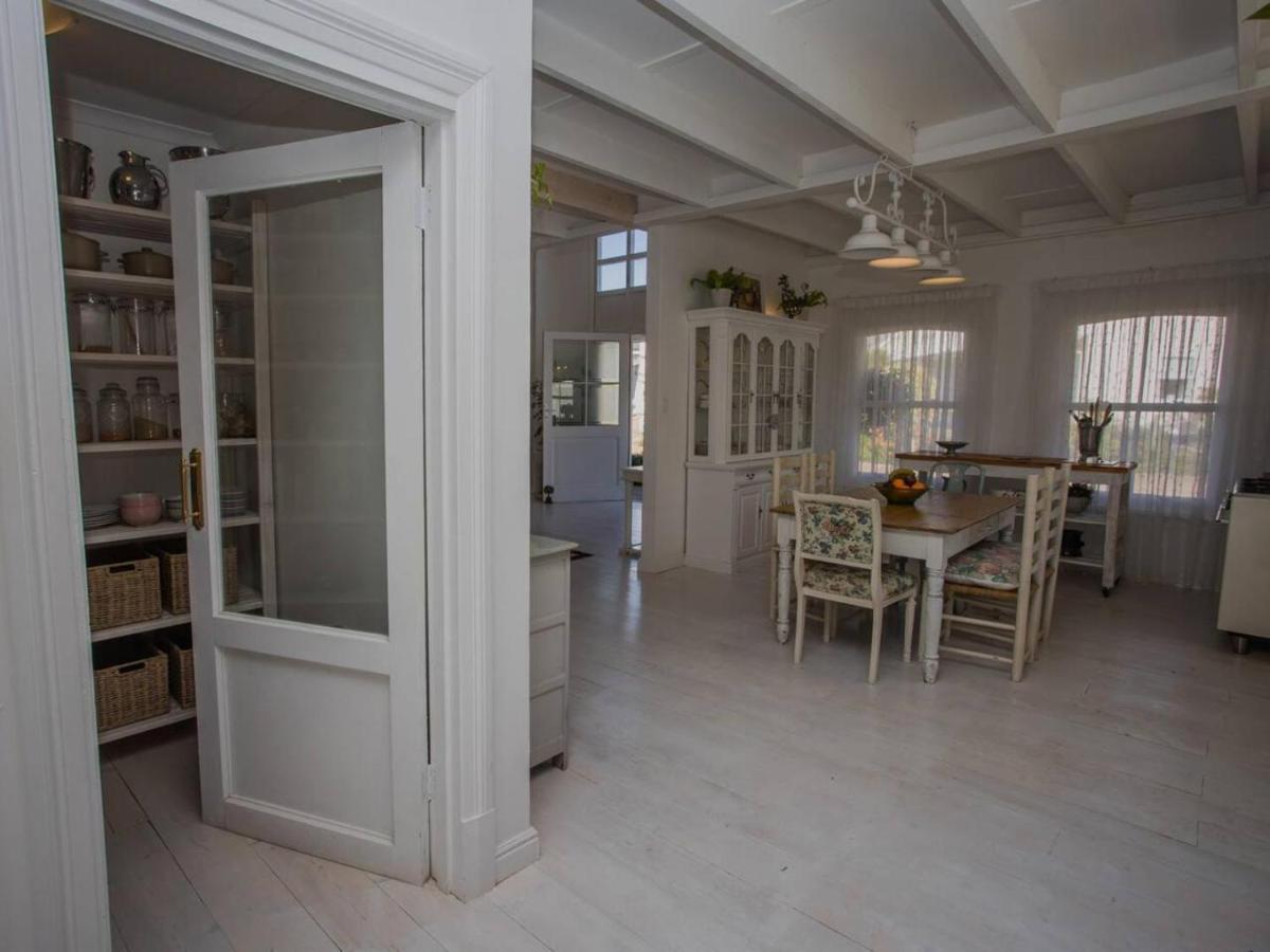 Riverside Country House スウェレンダム エクステリア 写真