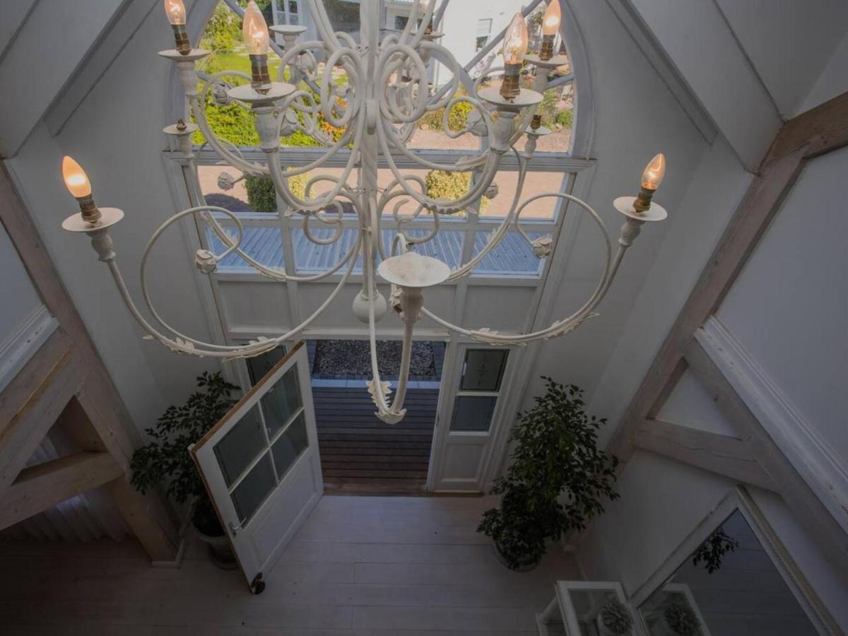 Riverside Country House スウェレンダム エクステリア 写真