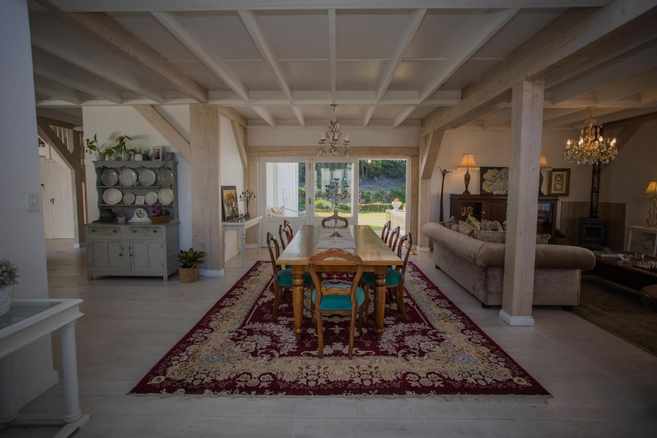 Riverside Country House スウェレンダム エクステリア 写真