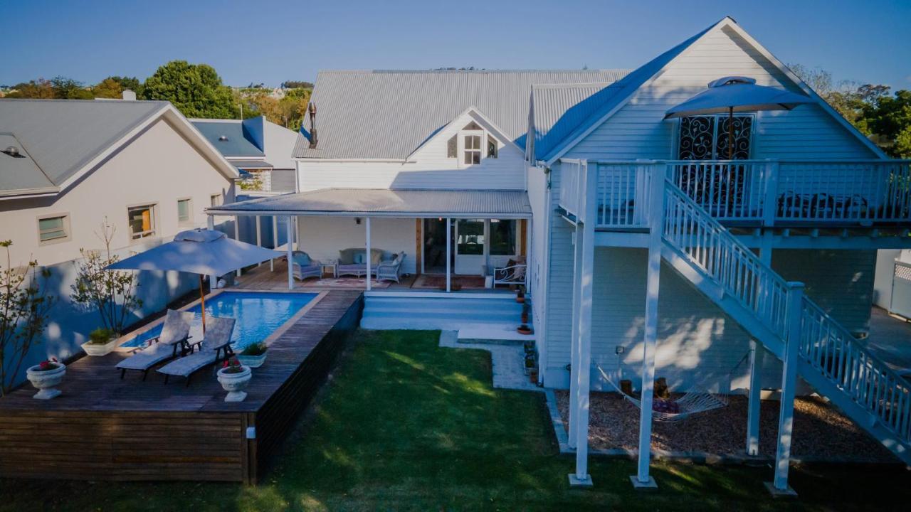 Riverside Country House スウェレンダム エクステリア 写真