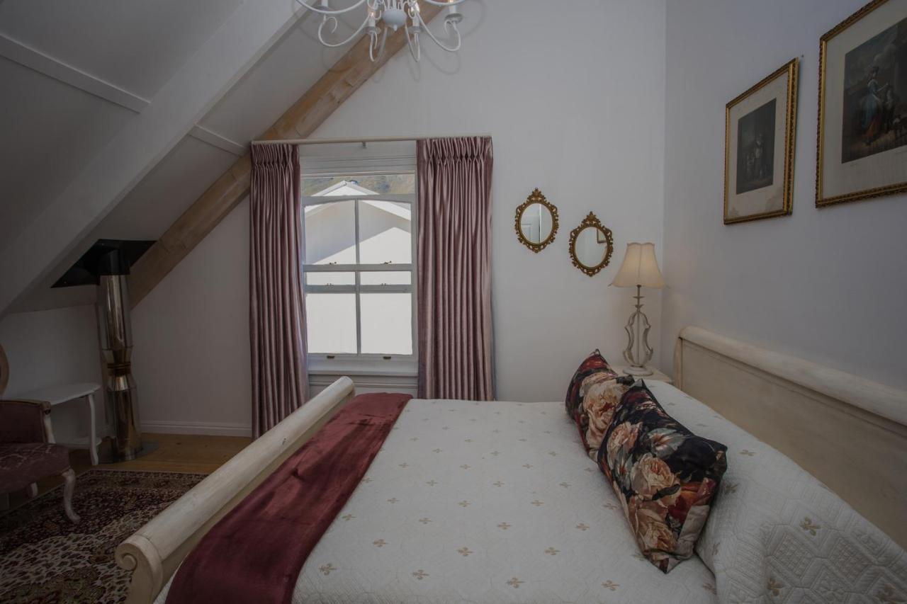 Riverside Country House スウェレンダム エクステリア 写真