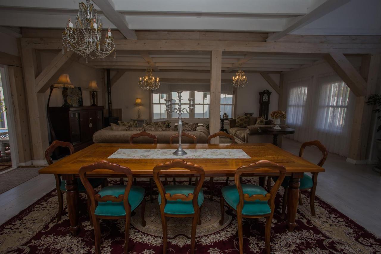 Riverside Country House スウェレンダム エクステリア 写真